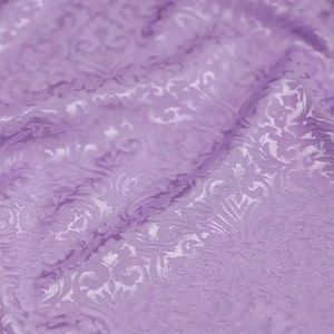 150cm Wide 3D Embossing Brocade Jacquard Damask Fabrics For Sewing Clothes Top Skirt Suit Lining Girls Apparel DIY Home Textile