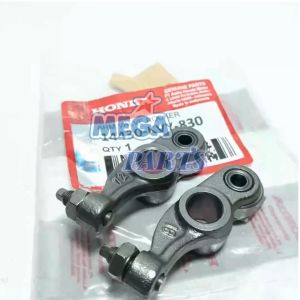 Platuk templar piano klep beat lama old karbu KVY Valve Rocker Arm PLATUK BEAT KARBU VALVE ROCKER