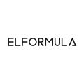 ELFORMULA Intensive CeraHydro Barrier Repair Moisture Gel - Moisturizer Pelembab Wajah untuk Melembabkan Kulit Cerah Hyaluronic Acid with CeraHydro + Plant Extract & Ceramide. 