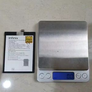Baterai 100% new Infinix Note 11 NFC X663 X663B Note 12 G96 X670 X676C Note 12i X6819 BL49KX BL-49KX Batre original batrai