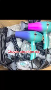 Máy sấy tóc cao cấp PRO BARBER V11 2400WPROBarbers Máy sấy tóc PRO V11 2400W - Công suất lớn điều tiết ion freeship dây dài 2.9m bảo hành 03 tháng chất lượng cao cấp chăm sóc tóc hiệu quả