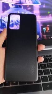 BỘ VỎ THAY THẾ OPPO A96 (Tặng keo dán & bộ sửa)