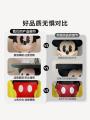 Mickey Mouse Table Lamp Cute Cartoon Decoration Gift Moving Birthday New Home Practical Resin Floor Lamp Living Room Decor. 