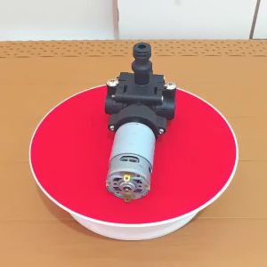 Single Motor Dinamo Pompa Sparepart Jet Spray Cleaner Cordless/Motor Dinamo Pompa Aksesoris Sparepart Jet Spray Stem Cleaner Cordless