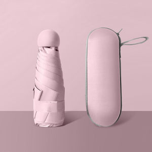 Anti-UV Protection Parasol Compact