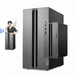 Lenovo | High Performance Gaming & Work Mini Desktop