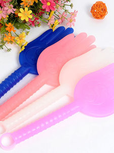 Bàn Đập Bó Sát Bằng Silicon Dùng Tại Nhà Giúp Tăng Cường Lưu Thông Khí Huyết Thiết Bị Tập Thể Dục Thiết Bị Chăm Sóc Sức Khỏe