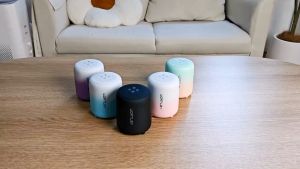 LivelyLife Mini Wireless Bluetooth Speakers: A Comprehensive Guide