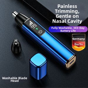 MONLEYTA | Electric Nose Hair Trimmer