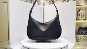 PG PATSY GARIS Luxury Brand Classic Fashionable Foldable New Fashion Casual Designer Exclusive Design Womens Shoulder Bag