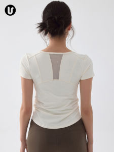 Cooling Quick-Dry Breathable T-Shirt