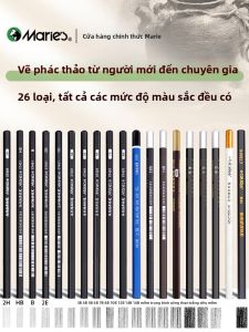 Marie’s | Art Drawing Tool Set for Students