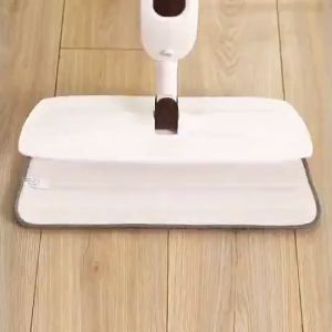 ไม้ม็อบ Water Spraymop พร้อมส่ง - ไม่ถูกพื้น ไม้ม็อบสำหรับการตรวจสุขภาพและลดริ้วรอย