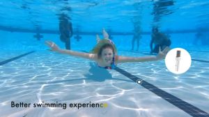 Pool Pumice Stone Sticks with Handle SPA Pool Cleaner