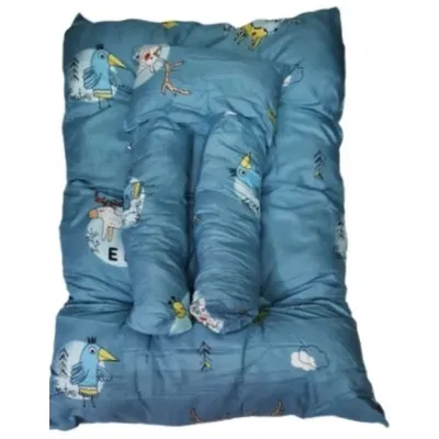 TILAM BAYI MURAH 3 in 1 / BABY MATTRESS COMFORT 3 in 1/ NEWBORN SET /TOTO BAYI /NEWBORN MATTRESS/TILAM BAYI GEBU