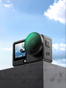 CHAOPAI | DJI Osmo Camera Filter UV CPL ND