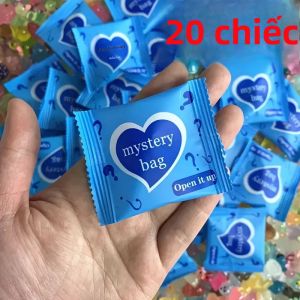 Mô Hình Nhỏ Bằng Nhựa Resin Phát Sáng Trong Bóng Tối - Động Vật & Nấm Trong Túi Bí Mật Để Trang Trí Vườn Cổ Tích Cảnh Quan Thu Nhỏ Quà Tặng Sinh Nhật