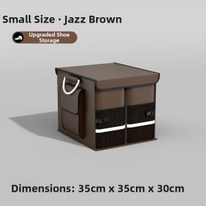 YUCHONG | Compatible with BYD Models Trunk Organizer