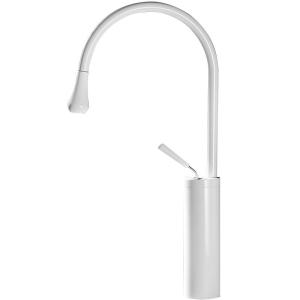 INSIHAY | Single Handle Hot Cold Anti-splash Faucet
