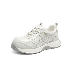 Reddragonfly | Breathable Thick-Soled Womens Running Shoes