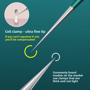 plys | Acne Needle Pimple Removal Tool Set