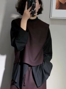 Elegant Autumn New Arrival Three-Piece Set for Women Retro Chinese Style Cool And Luxury Fashion Commute Polyester Fiber