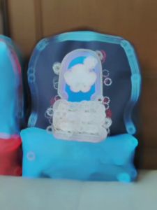 Moslem Kids Tas Anak Sekolah PAUD-TK-SD/Tas Anak Murah Islami. Tas Ransel/Tas Sekolah Anak/Tas Anak Ransel SD /TK/ PAUD/ Tas Anak Sekolah Muslim