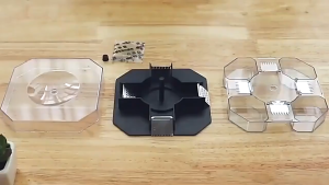 Perangkap Kecoa Praktis / Jebakan Serangga Hama Serbaguna / Penangkap Trap Pest Control