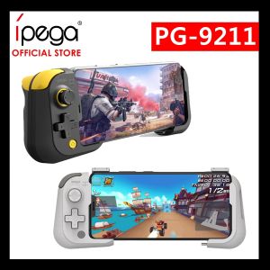 IPEGA PG-9211 High Performance Wireless Super Cube Controller for Android /IOS Smartphone