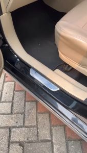 Sillplate LED Samping Mobil Universal