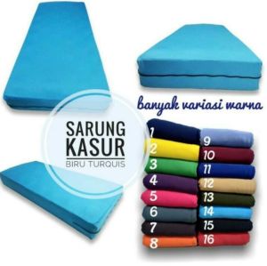 PROMO DISKON SPREI RESLETING WATERPROOF TINGGI 30