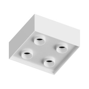 HUOQI | Flush Mount Anti-glare Eye-protection Spot Downlight