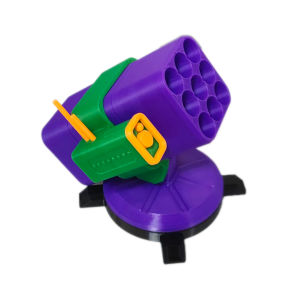 Creative Pen Holder Pen Holder Desktop Organizer Battlefield Mech Model Utility Ornament Storage Box Desktop Decoration Suitable Office Classroom Home