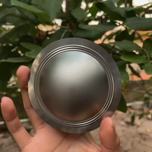Lá coil treble 750 (72.2mm) dây đồng tròn