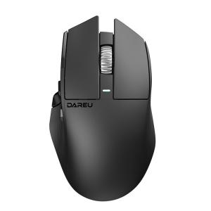 DAREU | Ergonomic 8K Precision Gaming Wireless Mouse