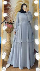 Arron dress