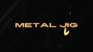 UMPAN PANCING METAL JIG 40GR - FIRELOCK DEORA 40 GRAM