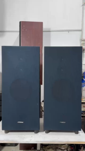 Bán Cặp Loa cổ Toàn Dải chất Nghe Nhạc Victor D1 bass 20cm hát hay chi tiết hàng bãi nhật 2026 hàng bãi nhật về nguyên bản zin