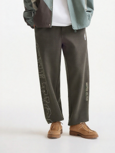 Jack Jones | NBA Celtics Team Collaborative Loose Stylish Long Sweatpants
