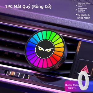 Seemetal tự động Máy Tạo mùi thơm cảm biến chuyển động tự khởi động dừng tiết kiệm năng lượng có thể sạc lại khuếch tán