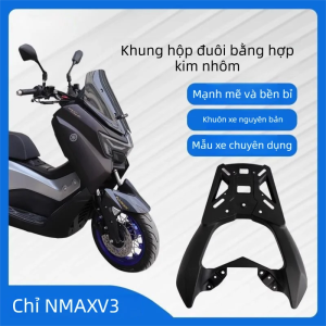 BONINGYU | Giá Đựng Hành Lý Sau NMAX155