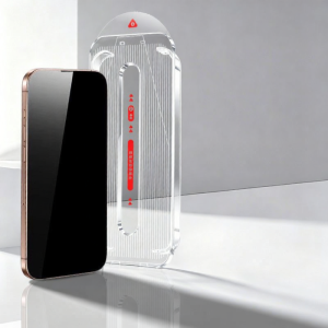 Beizun | Durable Full Coverage Anti-Drop Screen Protector for iPhone