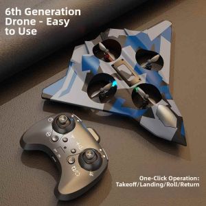 LIWAN | Aerobatic Gliding Hand-Thrown RC Toy Plane