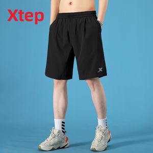 XTEP | Quần Áo Thể Thao Thoáng Khí