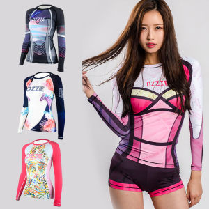 UV Protection Quick-Dry Separate Swimwear