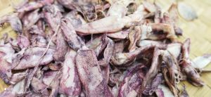 Ikan asin 69 CUMI asin  1kg termurah paling laris fresh