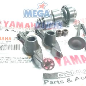 Paket Noken As Platuk Klep Payung Klep Mio Sporty Karbu Smile Old Lama Fino Karbu Yamaha 5TL 5LW
