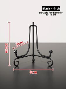 evesigar | Folding Hanging Trash Bag Support Bracket