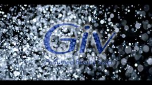 Sabun Batang GIV Soap Bar - 100% ORIGINAL - RESMI - GARANSI - READY STOCK SETIAP HARI - COD & FREE ONGKIR - PENGIRIMAN KE SELURUH INDONESIA - Prioritas Keselamatan (Super Seller Indonesia)