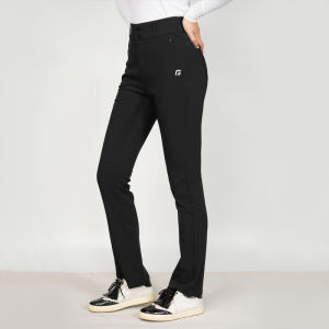 Golfist | Elastic High-waisted Slimming Quick-dry Golf Pants